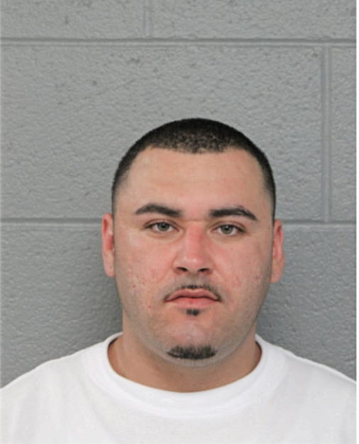 ALBERTO AYALA, Cook County, Illinois
