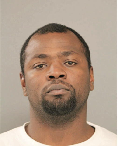 MARVIN C BAKER, Cook County, Illinois