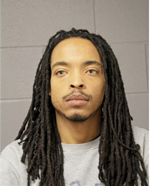 CHARON BARNES, Cook County, Illinois