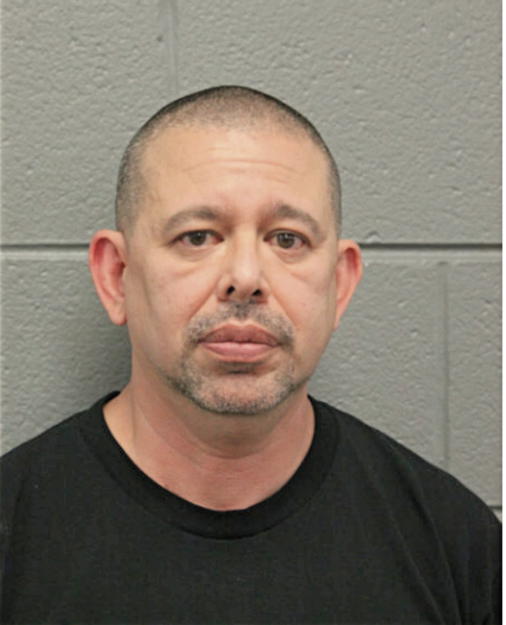 CARLOS BERMUDEZ, Cook County, Illinois