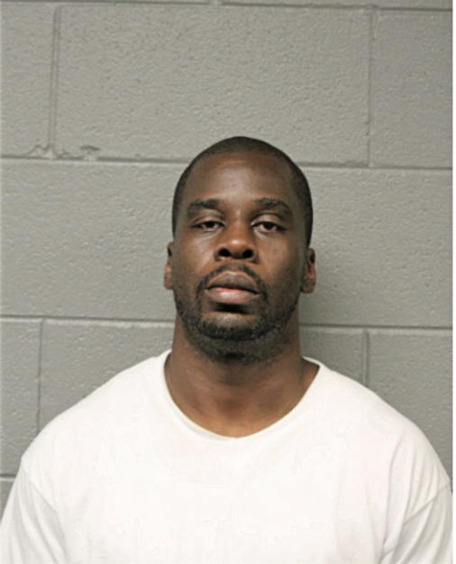 MICHAEL WILLIAM BERRY, Cook County, Illinois