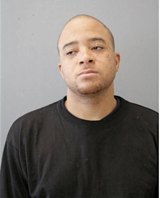 ROBERT D BOLTON, Cook County, Illinois