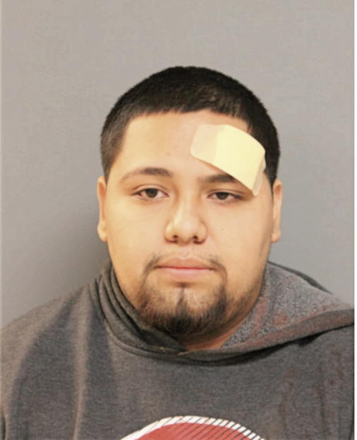 JONATHAN BOMBELA, Cook County, Illinois