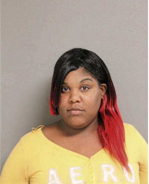 JASMINE C BONDS, Cook County, Illinois