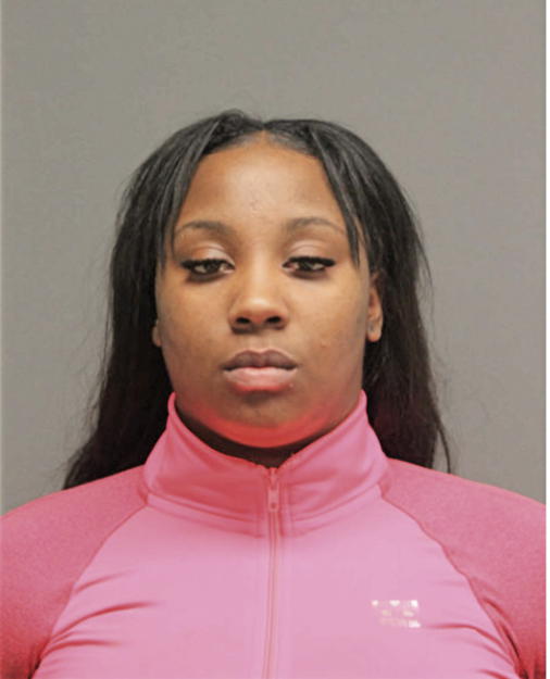 KYRA S BRAWER, Cook County, Illinois
