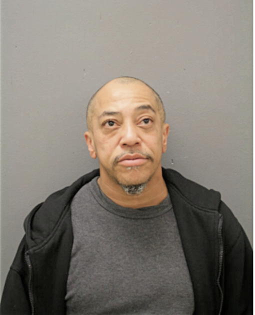 RODNEY BRIGHT, Cook County, Illinois