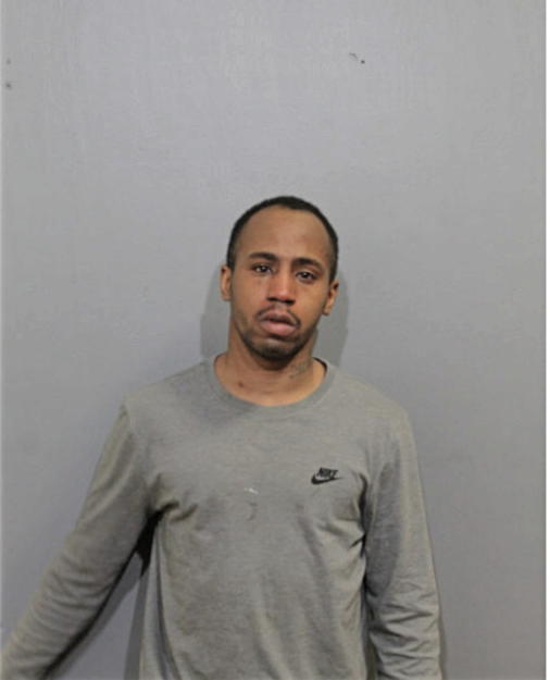 GAVIN BROWN, Cook County, Illinois