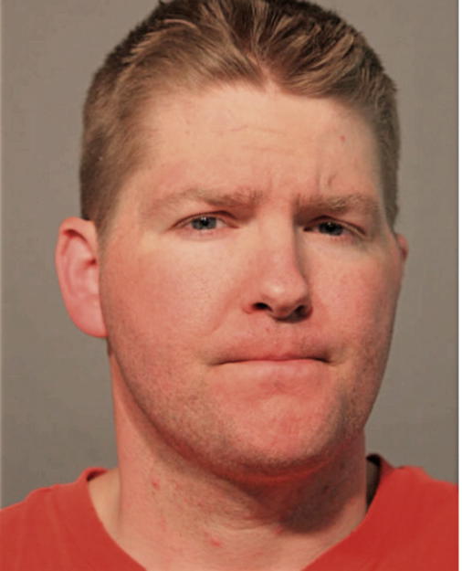 JAMES PATRICK BRUCE, Cook County, Illinois