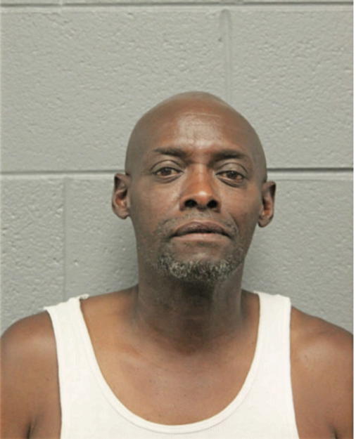 AARON BRYANT, Cook County, Illinois