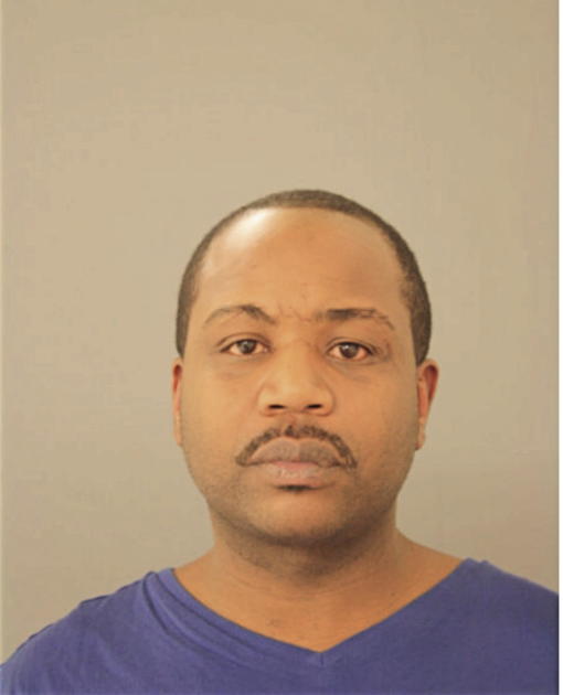 JEVON S BRYANT, Cook County, Illinois