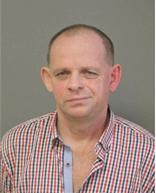 JAROSLAW BRZEZINSKI, Cook County, Illinois