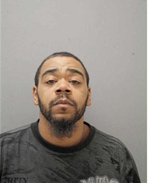 AUNDRA BUTLER, Cook County, Illinois