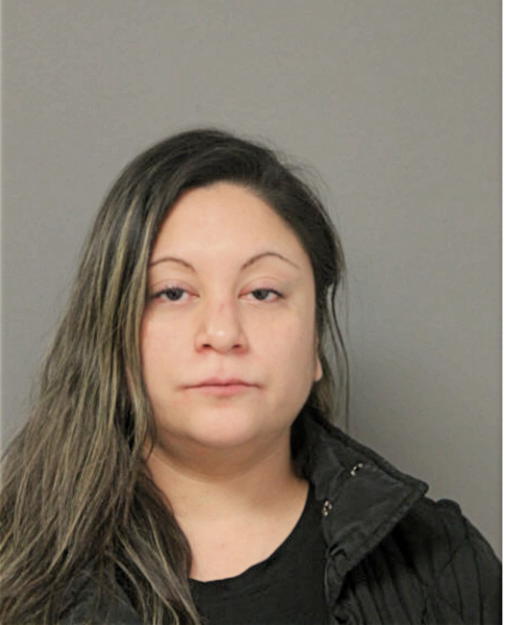 BRENDA Y CALDERON, Cook County, Illinois