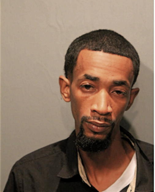 EVAN C CARTER, Cook County, Illinois