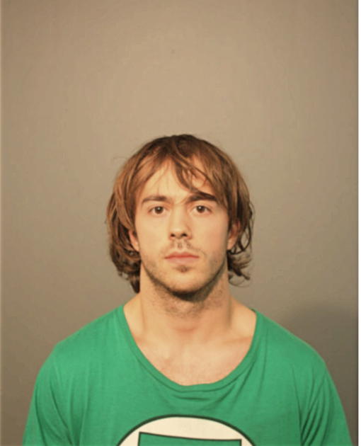 ORHAN CERIMAGIC, Cook County, Illinois