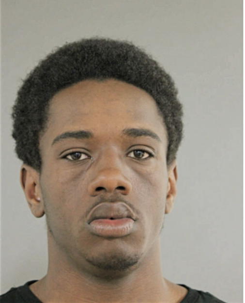 LAVONTAY M CHAVIS, Cook County, Illinois