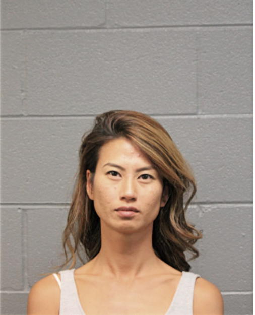 JA KYUNG CHOI, Cook County, Illinois