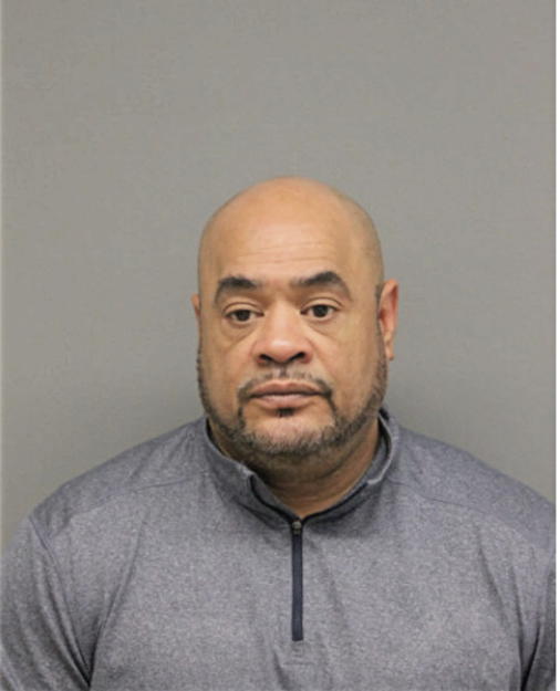 TIMOTHY CODY, Cook County, Illinois