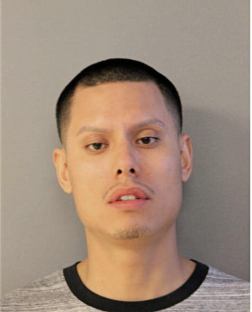 ALFONSE J CONTRERAS, Cook County, Illinois
