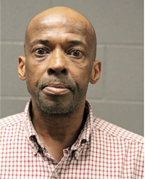 RODNEY COPLEN, Cook County, Illinois