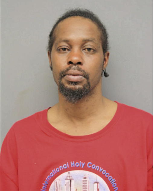 KIRK C COURTRELL, Cook County, Illinois