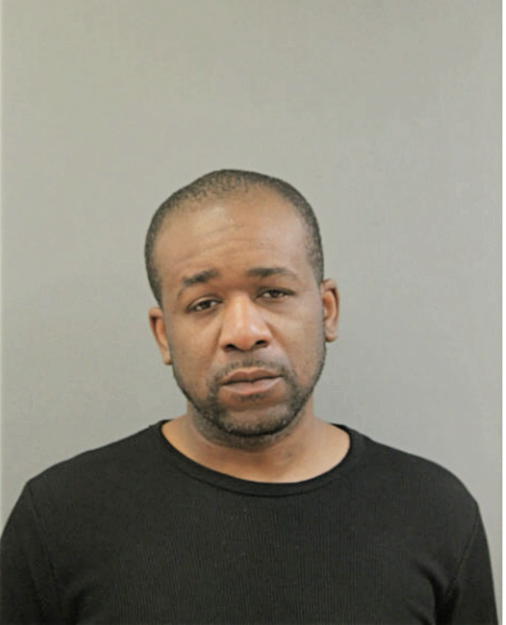 DERRICK COVINGTON, Cook County, Illinois