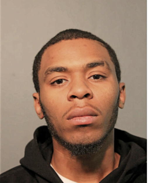 JWAN D FARLEY, Cook County, Illinois
