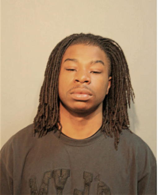 EVERETT E DAVIS, Cook County, Illinois