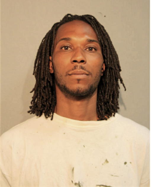 MANUEL DAVIS, Cook County, Illinois