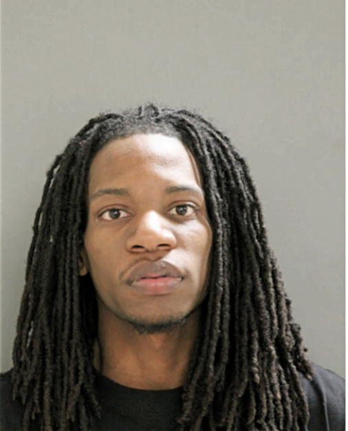 DAVONTE DENSMARE, Cook County, Illinois