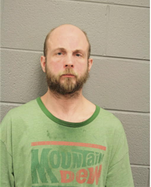 JASON E DOERRIES, Cook County, Illinois