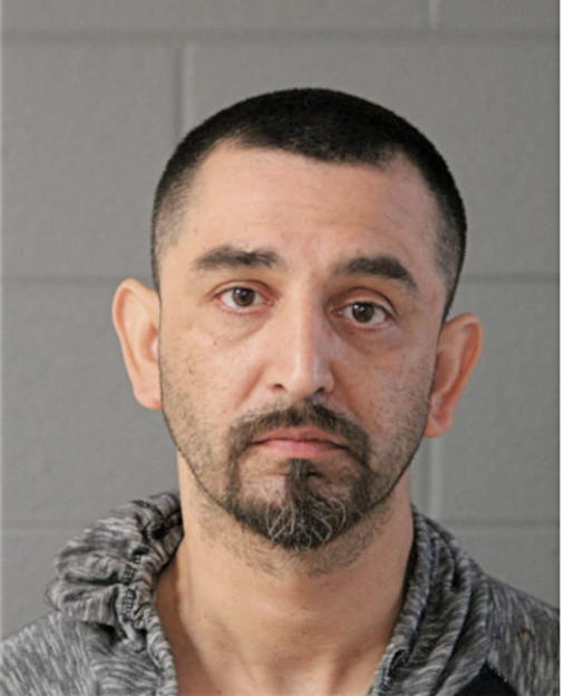LEOPOLDO DORADO, Cook County, Illinois