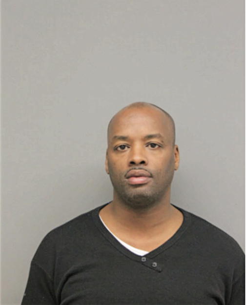 KENDALL L DORSEY, Cook County, Illinois