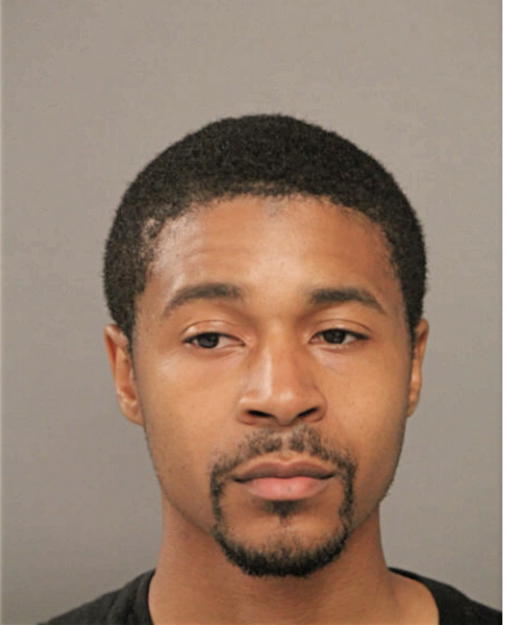 OMARI L DOYLE, Cook County, Illinois