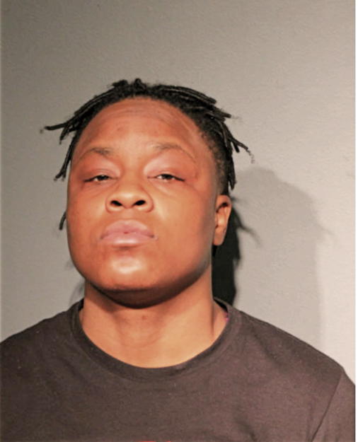 VINCENTA S EASTERLING, Cook County, Illinois