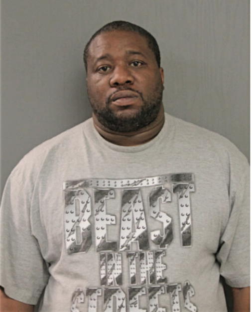 MAURICE L EATON, Cook County, Illinois