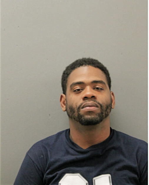 MICHAEL EDMOND, Cook County, Illinois