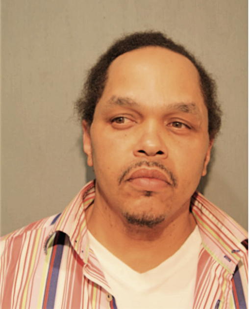 LAWRENCE C EDWARDS, Cook County, Illinois