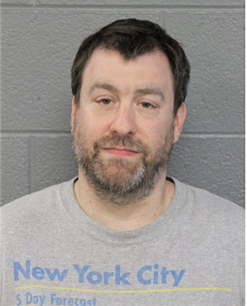 JASON ELDRIDGE, Cook County, Illinois