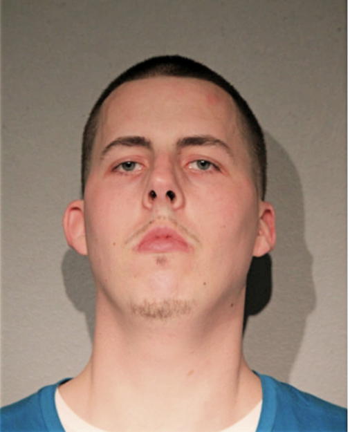 CHAD FENSIN, Cook County, Illinois