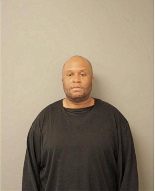 GODFREY N FLOWERS, Cook County, Illinois