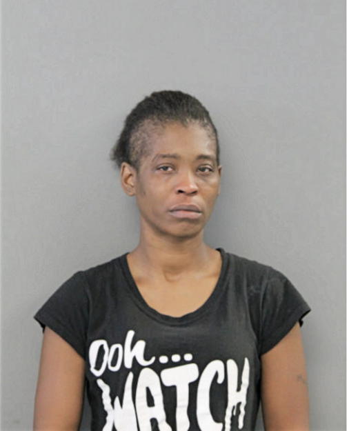MAYA E FREEMAN, Cook County, Illinois