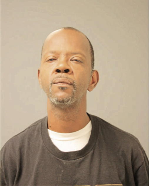 ALVIN M FRIAR, Cook County, Illinois