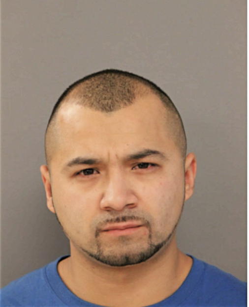 ALFREDO L FUENTES, Cook County, Illinois