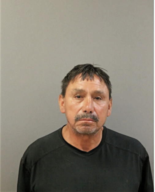 JORGE GAMARO, Cook County, Illinois