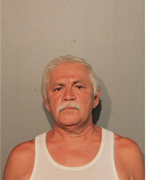 CARLOS GARCIA, Cook County, Illinois