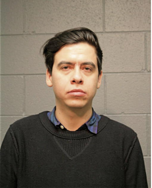 DANIEL GARCIA, Cook County, Illinois