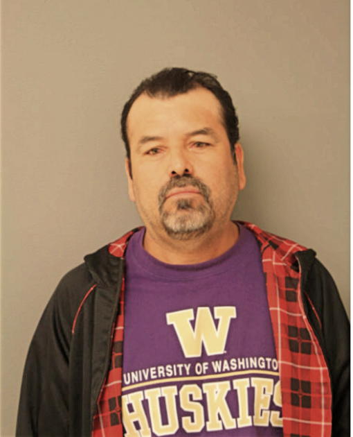 JOEL GARCIA, Cook County, Illinois