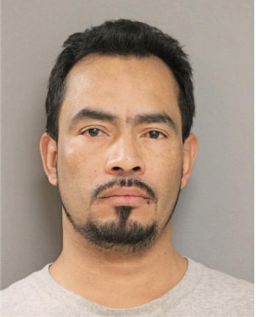 JOSE GARCIA, Cook County, Illinois