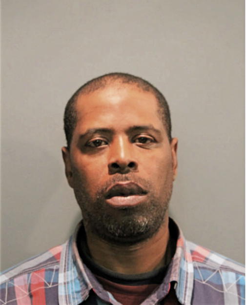 DARRELL GARDNER, Cook County, Illinois
